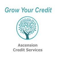 Ascension Credit Services logo, Ascension Credit Services contact details