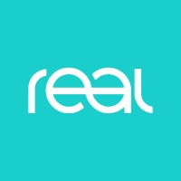 Real Ventures logo, Real Ventures contact details