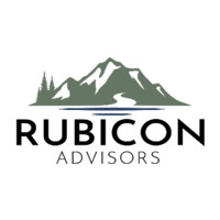 Rubicon Advisors logo, Rubicon Advisors contact details