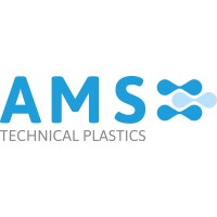 AMS Technical Plastics Ltd logo, AMS Technical Plastics Ltd contact details