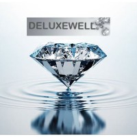 Deluxewell logo, Deluxewell contact details