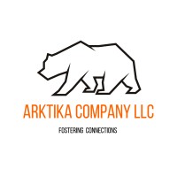 ArKtiKa Company LLC logo, ArKtiKa Company LLC contact details