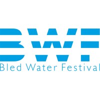 International Bled Water Festival logo, International Bled Water Festival contact details