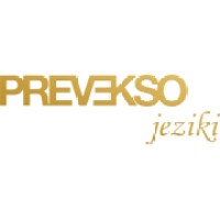 Prevekso Jeziki logo, Prevekso Jeziki contact details