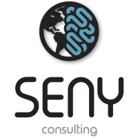 Seny Consulting International logo, Seny Consulting International contact details