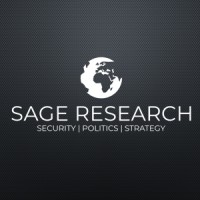 SAGE Research logo, SAGE Research contact details