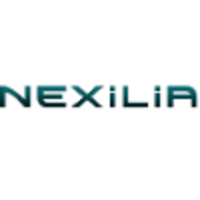 Nexilia logo, Nexilia contact details