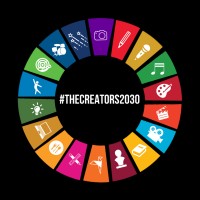 TheCreators2030 UN #SDGs Arts & Youth Initiative logo, TheCreators2030 UN #SDGs Arts & Youth Initiative contact details