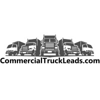 CommercialTruckLeads.com logo, CommercialTruckLeads.com contact details