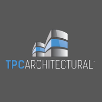 TPC Architectural Ltd logo, TPC Architectural Ltd contact details