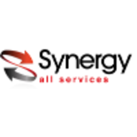 Synergy All Services logo, Synergy All Services contact details