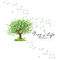 Tree of Life Clinic logo, Tree of Life Clinic contact details