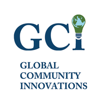 Global Community Innovations logo, Global Community Innovations contact details