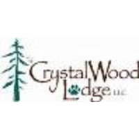 Crystalwood Lodge logo, Crystalwood Lodge contact details