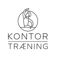 Kontortræning logo, Kontortræning contact details