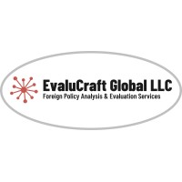 EvaluCraft Global LLC logo, EvaluCraft Global LLC contact details