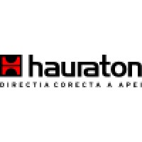 Hauraton ROMANIA logo, Hauraton ROMANIA contact details