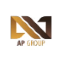 AP Group Ltd. logo, AP Group Ltd. contact details