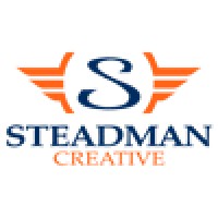 Steadman Creative logo, Steadman Creative contact details