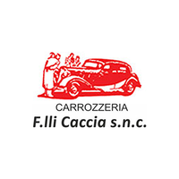 Carrozzeria F.lli Caccia snc logo, Carrozzeria F.lli Caccia snc contact details