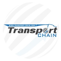 Transport Chain logo, Transport Chain contact details