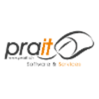 Prait GmbH logo, Prait GmbH contact details