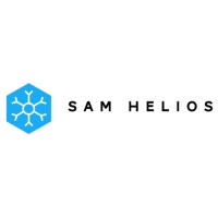 SAM HELIOS logo, SAM HELIOS contact details