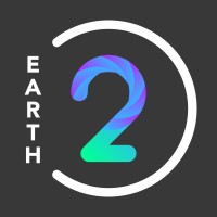 Earth2.0 logo, Earth2.0 contact details