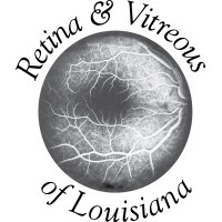 RETINA & VITREOUS OF LOUISIANA, INC logo, RETINA & VITREOUS OF LOUISIANA, INC contact details