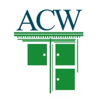 ACW Millwork & Cabinetry logo, ACW Millwork & Cabinetry contact details