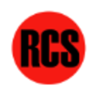 RCS SA logo, RCS SA contact details