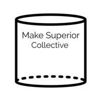 Make Superior Collective logo, Make Superior Collective contact details