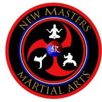 New Masters Martial Arts logo, New Masters Martial Arts contact details