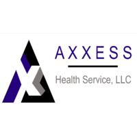 Axxess Health Services logo, Axxess Health Services contact details