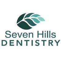 Seven Hills Dentistry logo, Seven Hills Dentistry contact details