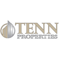 Tenn Properties logo, Tenn Properties contact details