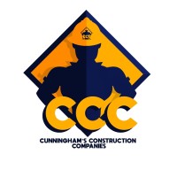 Cunningham's Construction Companies, LLC logo, Cunningham's Construction Companies, LLC contact details