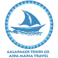 Galapagos Tours logo, Galapagos Tours contact details