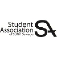 Student Association at SUNY Oswego logo, Student Association at SUNY Oswego contact details