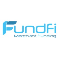 Fundfi Merchant Funding logo, Fundfi Merchant Funding contact details