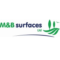 M&B Surfaces Ltd logo, M&B Surfaces Ltd contact details