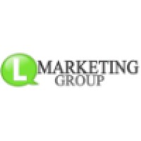 L Marketing Group logo, L Marketing Group contact details