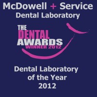 McDowell + Service Dental Laboratory Ltd logo, McDowell + Service Dental Laboratory Ltd contact details