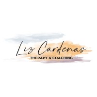 Liz Cardenas Therapy logo, Liz Cardenas Therapy contact details