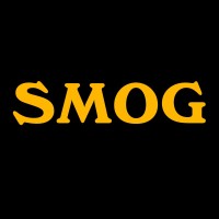 Smog Cinema Group logo, Smog Cinema Group contact details