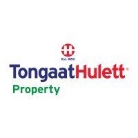 Tongaat Hulett Property logo, Tongaat Hulett Property contact details