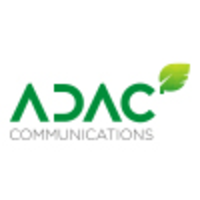 ADAC Communications logo, ADAC Communications contact details