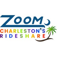 Zoom Charlestons Rideshare logo, Zoom Charlestons Rideshare contact details