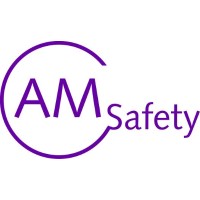 AMC SAFETY MANAGEMENT LTD logo, AMC SAFETY MANAGEMENT LTD contact details