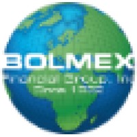 bolmex financial group logo, bolmex financial group contact details